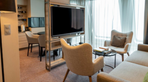 Expedition Suite | XL Suite